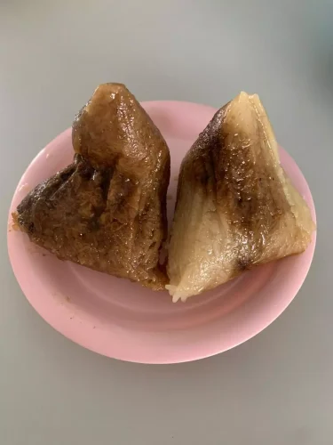 Click to view full screen Rice Dumpling - The Perfect Bundle For Gifting photo review