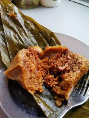 Click to view full screen Rice Dumpling - The Perfect Bundle For Gifting photo review