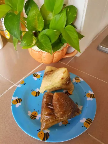 Click to view full screen Rice Dumpling - The Perfect Bundle For Gifting photo review