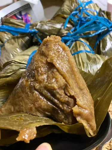 Click to view full screen Rice Dumpling - The Perfect Bundle For Gifting photo review