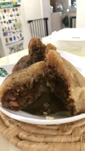 Click to view full screen Rice Dumpling - The Perfect Bundle For Gifting photo review