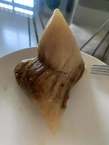 Click to view full screen Rice Dumpling - The Perfect Bundle For Gifting photo review