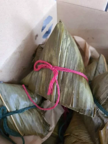 Click to view full screen Rice Dumpling - The Perfect Bundle For Gifting photo review