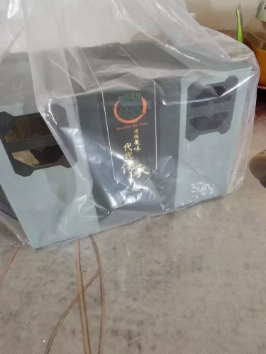 Click to view full screen Rice Dumpling - The Perfect Bundle For Gifting photo review