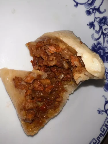 Click to view full screen Rice Dumpling - The Perfect Bundle For Gifting photo review