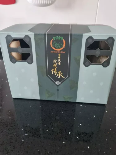 Click to view full screen Rice Dumpling - The Perfect Bundle For Gifting photo review