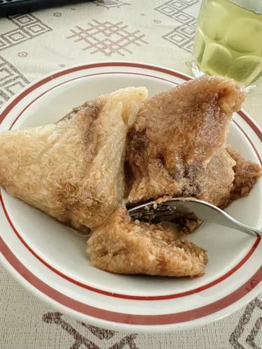 Click to view full screen Rice Dumpling - The Perfect Bundle For Gifting photo review