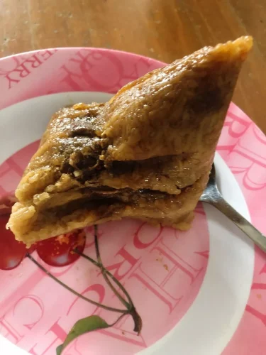 Click to view full screen Rice Dumpling - The Perfect Bundle For Gifting photo review