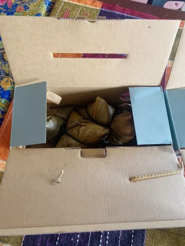 Click to view full screen Rice Dumpling - The Perfect Bundle For Gifting photo review