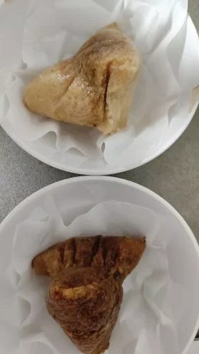 Click to view full screen Rice Dumpling - The Perfect Bundle For Gifting photo review